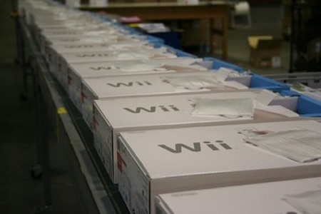 Wii se hace con el mercado norteamericano