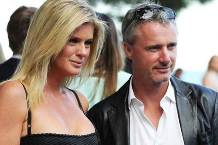 Eddie Irvine ataca a la actual Fórmula 1
