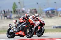 La presentación del Mundial de SBK 2010 podrá seguirse on-line 