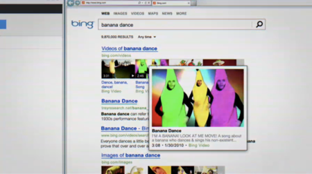 Smart Motion Preview: previsualiza vídeos sin salir de la página de resultados de Bing