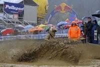 Campeonato del Mundo de Motocross 2009, primera prueba: Italia