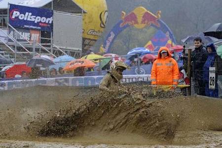 Campeonato del Mundo de Motocross 2009, primera prueba: Italia