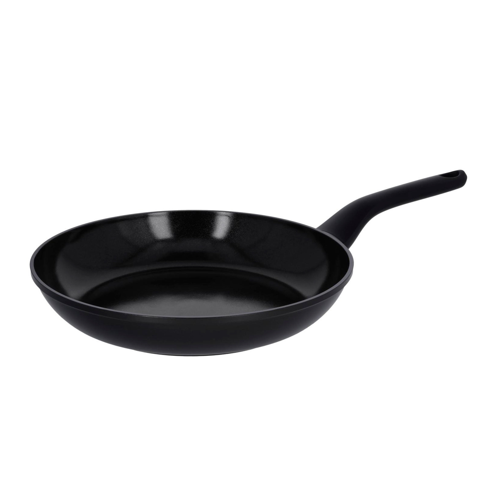 Sartén de aluminio fundido 28 cm 
