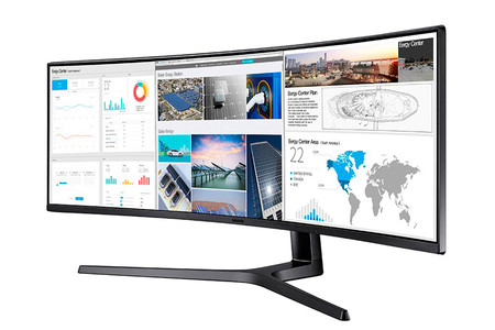 Samsung Cj89 2