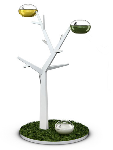 Electrolux design Lab - 6