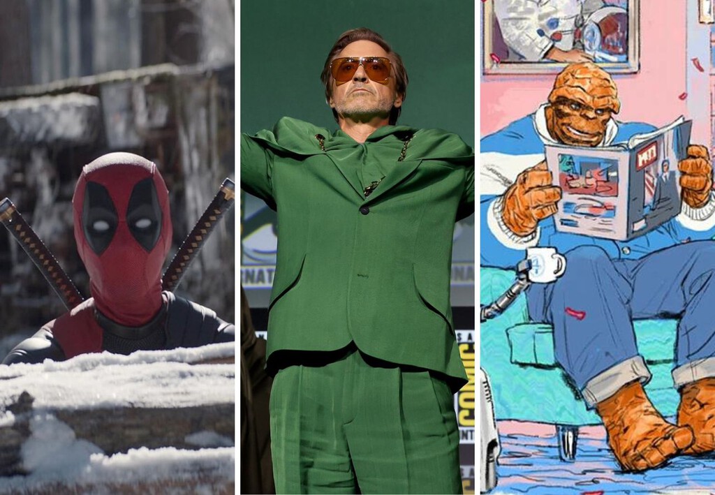 La lección que 'Deadpool y Lobezno' deja a Marvel: sus fans ya no quieren "hacer los deberes" para entender sus películas