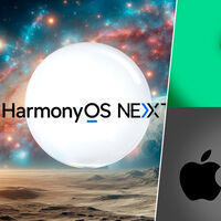 Que Huawei ha vuelto a nacer gracias a HarmomyOS es un hecho. Lo que no esperábamos es este digno rival de Android y iOS