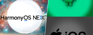 Que Huawei ha vuelto a nacer gracias a HarmomyOS es un hecho. Lo que no esperábamos es este digno rival de Android y iOS