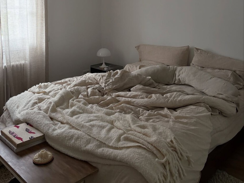 Le he copiado el edredón nórdico al mejor hotel en el que he dormido nunca: es ligero, súper calentito y más barato de lo que creía 