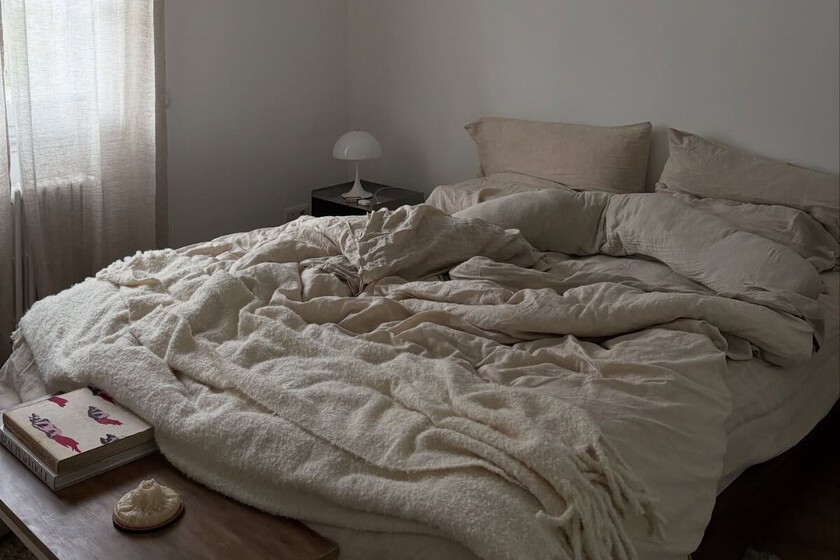 Le he copiado el edredón nórdico al mejor hotel en el que he dormido nunca: es ligero, súper calentito y más barato de lo que creía