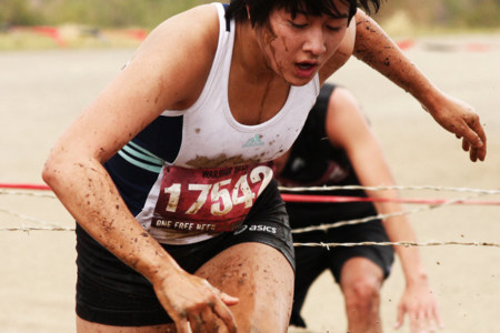 Motivación y deporte: un tropiezo no es caída, levántate y continúa
