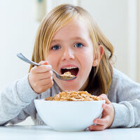 Un estudio advierte que el consumo de alimentos procesados se ha disparado en la población infantil