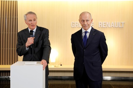 Renault, Nissan y Mitsubishi disipan las tensiones en pleno 'caso Ghosn' y perfilan un nuevo comienzo para la alianza