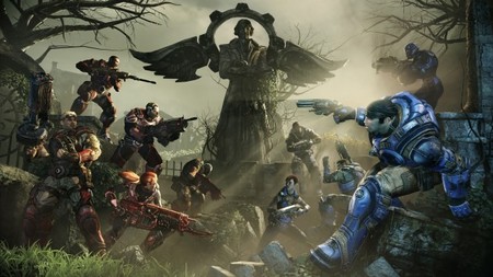 Llega el segundo pack de mapas a ‘Gears of War: Judgment’. Y trae más cosas