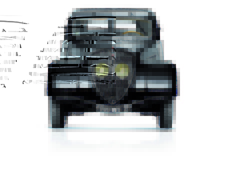 Peugeot 402aniversario