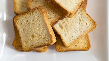 Pan Blanco