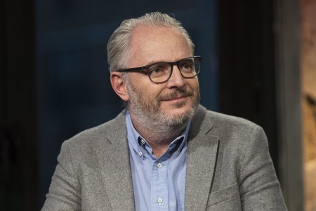 'See' sería la próxima serie dramática producida por Apple, con el director Francis Lawrence