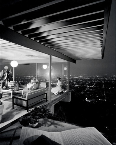 Julius Shulman, Modernism Rediscovered