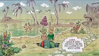 ¿Teletransporte para las vacaciones?