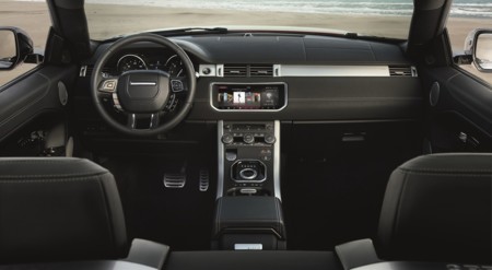 Range Rover Evoque Convertible Motorpasion 215