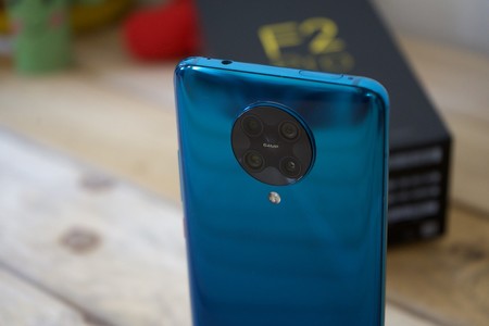 Un supuesto Xiaomi Redmi K30 Ultra se deja ver con el mejor procesador de MediaTek