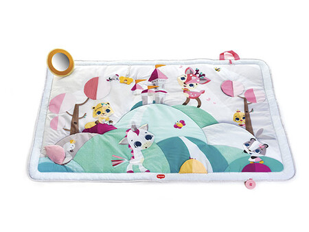 Alfombra Bebe