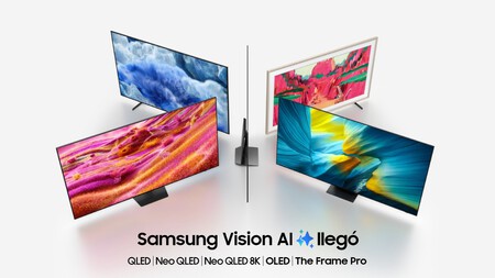 Samsung Vision Ai 2025 1000