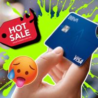 BBVA tiene la mejor oferta del Hot Sale 2025: 24 meses sin intereses con un requisito mínimo