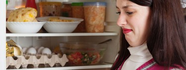 Pon esto en una esquina de tu nevera y olvídate de los malos olores para siempre