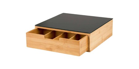 cajón organizador