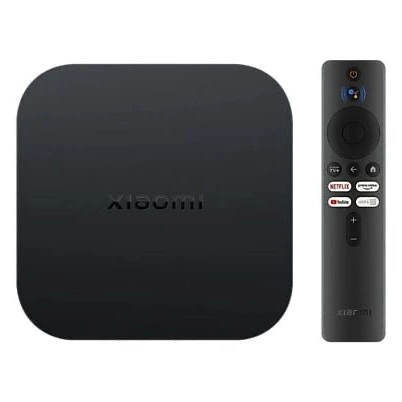 Xiaomi TVボックス第2世代