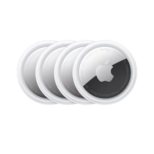 Apple Paquete de 4 AirTag