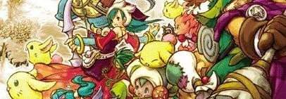 Namco y Square preparan nuevos RPG
