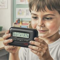 Mi primer "móvil" me lo regaló Coca-Cola y ni siquiera servía para llamar 