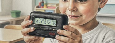 Mi primer "móvil" me lo regaló Coca-Cola y ni siquiera servía para llamar 