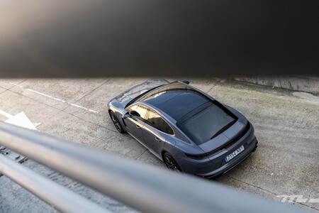 Prueba Porsche Panamera 2026 028