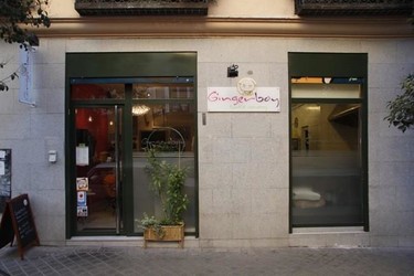 Gingerboy, el takeaway de Chamberí que fusiona comida española y asiática