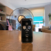 Así he vencido al calor por las noches: el modo poco conocido del ventilador que lo cambia todo