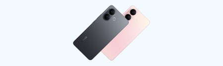 Vivo V60 Lite Mh
