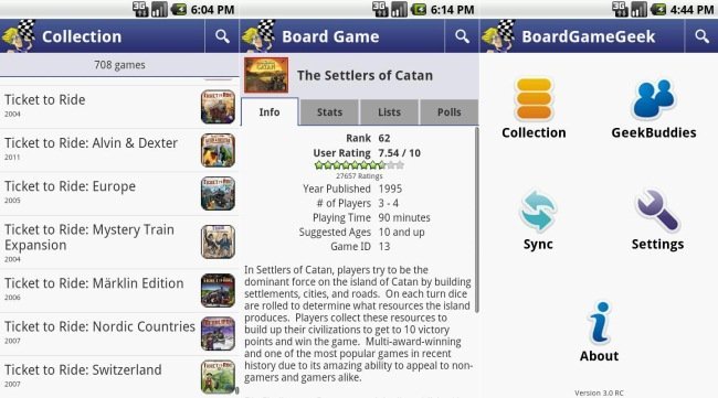 Board Game Geek