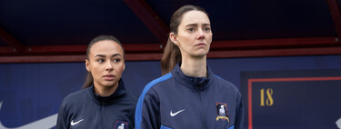 La temporada 4 de 'Ted Lasso' es un lugar feliz, pero nos acaba de meter una de las mayores puñaladas traperas de toda la serie: "Se fue de la mejor manera" 