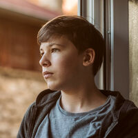 Paso de la niñez a la adolescencia: cuando los niños dejan de ser niños