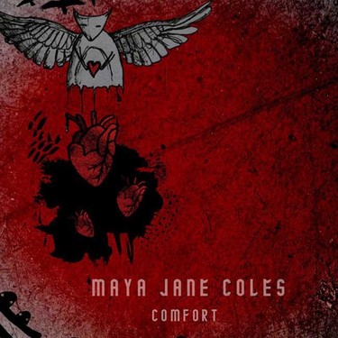 Maya Jane Coles te hace el deep house más confortable 
