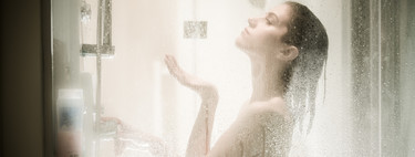 Después de entrenar: ¿baño caliente o ducha fría?