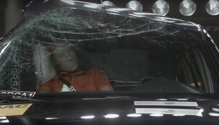 Latin NCAP saca los colores a Dacia y le acusa de ofrecer airbags menos seguros en algunos mercados
