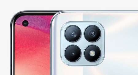 OPPO Reno4 SE