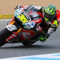 Cal Crutchlow está a punto de quedarse fuera de Honda y Dorna asegura que le ayudarán a encontrar moto para 2021