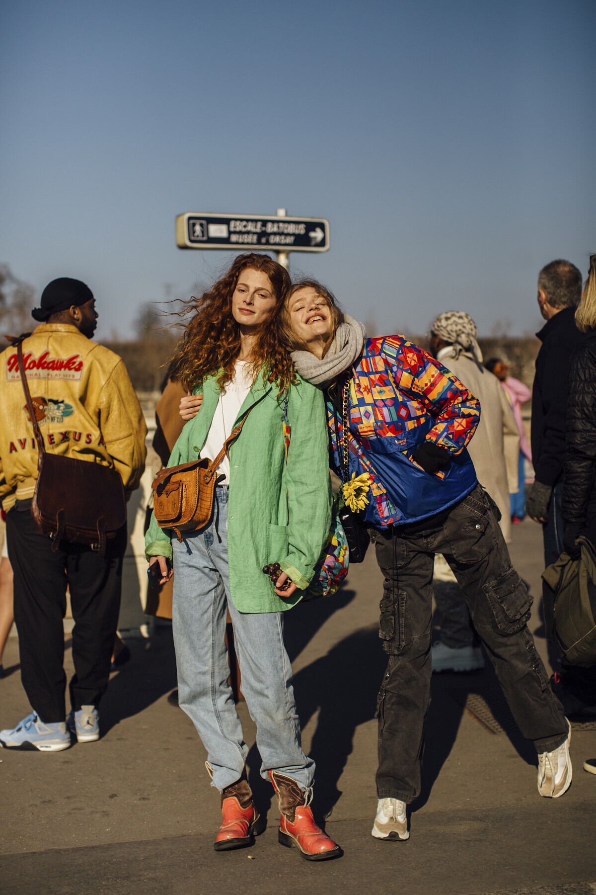 Estilo Streetwear C mo Llevarlo Y Todas Las Tiendas Y Marcas Que Debes 
