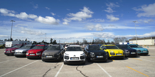 Citroën C4 Cactus: cuando la clave del éxito está en la diferencia