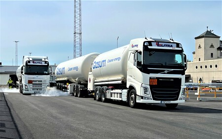 Transporte Gas Material Peligroso Cdmx Reglamento